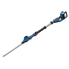 Кусторез Bosch B06008D5000 GHE 18V-50 TP (fara acumulatori)