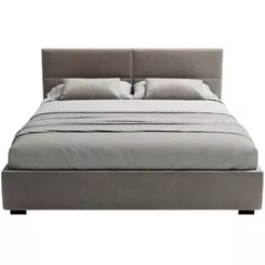 Кровать my-STYLE my-Lori 160x200 (P07D16M08)