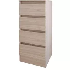 Комод Smartex (16021) Т1 50cm Stejar Deschis