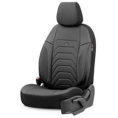 Husă pentru auto Pigeon Set OTOM CORE negu COR3201 2+1