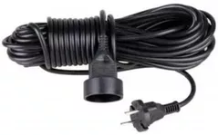 Prelungitor electric miscellaneous 201065 Prelungitor U6-001 2x1 1P 10m