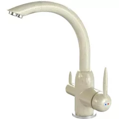 Bateria bucătărie Marrbaxx G011Q2