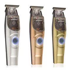 Trimmer Gamma Plus X-evo