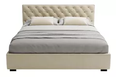 Кровать my-STYLE my-Mona 160x200 (P09D16M02)