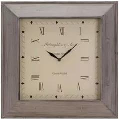 Часы Holland 24698 45x45cm