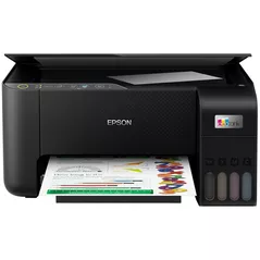 Multifuncțional Epson L3270 black