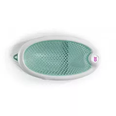 Cădiță OK Baby 39101500 Suport pentru cadita Jelly Turcoaz