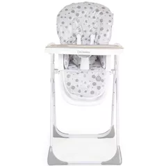 Scaun de masă Moni Cocomero Grey