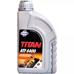 Ulei Fuchs ATF 4400 1L