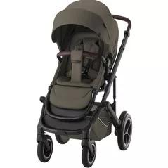 Детская коляска Britax-Römer SMILE 5Z Urban Olive Lux (2000039633)
