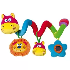 Игрушка-подвеска Bebe Confort 34000122 Спираль