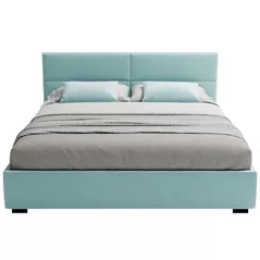 Кровать my-STYLE my-Lori 120x200 (P07D12M16)