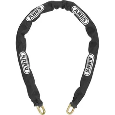 Аксессуар для велосипеда Abus Lacăt biciclete Chain 6KS85 black