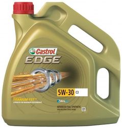 Ulei Castrol EDGE TITANIUM 5W-30 M SN/SP C3 5L