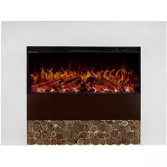 Камин электрический ArtFlame Fyrion & Tasmania