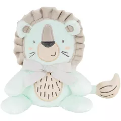 Комплект подушек и одеял Kikka Boo 31103020106 Paturica 3D brodata Jungle King