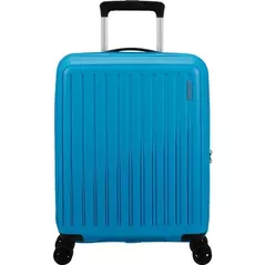Чемодан Samsonite Rejoy 55/20 TSA Azure Albastru (153176/8198)
