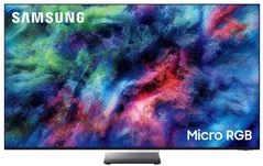 Televizor Samsung 85" Micro RGB 4K MRE85R95HXUXUA Vision AI 2026