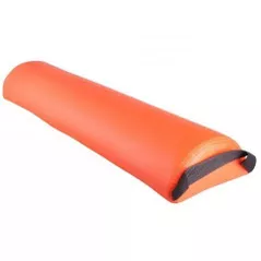 Массажер механический inSPORTline 2204 Cilindru semi pt Masaj 65*15 cm 9420 (половинка)