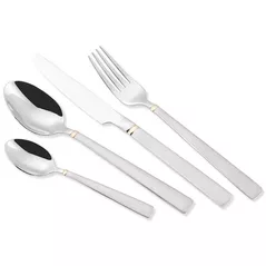 Tacămuri Maestro MR-1517 24buc