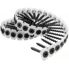 Set de tubulare, bite, duze Hitachi-Hikoki 754605 Surub pentru gips-carton pe banda 3.6x35 (1000buc)