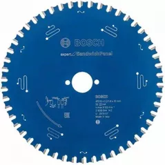 Диск отрезной Bosch 2608644143 Panza de fierastrau circular Expert SH H 235x30-50