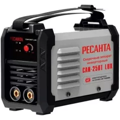 Aparat de sudură Ресанта MMA 250 LUX (989301)