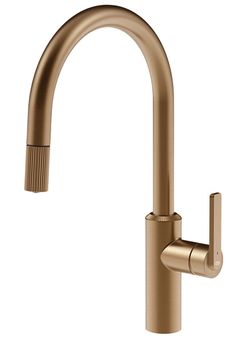 Bateria bucătărie Gessi 60942-726 Warm Bronze Br PVD