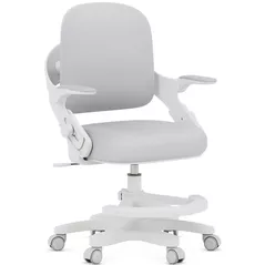 Fotoliu de birou Mark Adler Junior 4.3 Grey