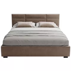 Кровать my-STYLE my-Lara 120x200 (P06D12M05)