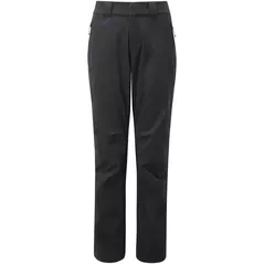 Одежда для спорта Rab Pantaloni dame Incline VR Beluga 10 (QVR-78-BE-10)