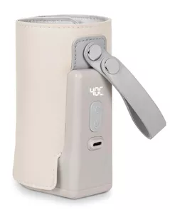 Încălzitor Lionelo Thermup Go Plus Beige Sand