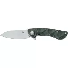 Нож походный FOX Knives BF-771-MOD Black Dripper