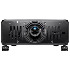 Проектор Optoma ZU1900 (without lens), Negru