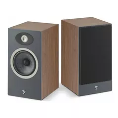 Колонки Hi-Fi Focal Theva N1 Dark wood