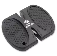 Ascutițor cuțite Boker 09BO375 Dispozitiv de ascutit Boker Solingen Tachen Scharfer