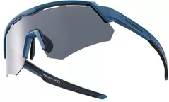 Ochelari de protecție Rockbros 14210006002 Ochelari de soare pentru ciclism cu 4 lentile polarizati