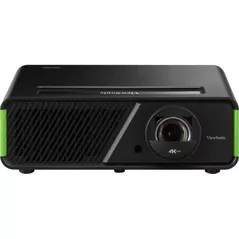 Проектор Viewsonic X2-4K Pro, Short Throw, Designed for Xbox