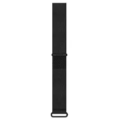 Curea Garmin CIRQA, Accessory Bands, S-M, Black, WW/Asia (010-14472-10)