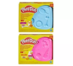 Набор для творчества Play-Doh F6914 Create N go (in assortment)