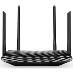 Wi-Fi роутер TP-Link C6 AC1200