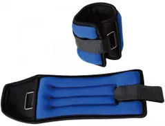 Утяжелители для рук и ног PX Sport 15551 Ankle Weight 2x2.0kg, WW024-2