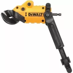 Набор головок, бит, насадок DeWalt DT70620 Cap foarfece pentru taiat tabla DT70620