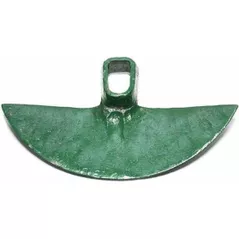 Lopată Micul Fermier Sapa forjata (verde) (GF-0614)