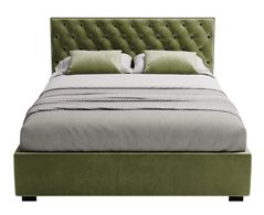 Кровать my-STYLE my-Mona 90x200 (P09D90M20)