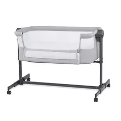 Leagăn KinderKraft KLNEE002LGR0000 Neste UP-2 Light Grey