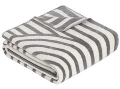 Textile de casă s.Oliver 2598/800 Jacquard Decke