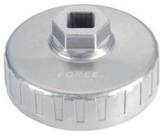 Unealta de mana Force 6317612 Cъемник масляного фильтра 'чашка': 76 мм 12 граней FORD, MAZDA
