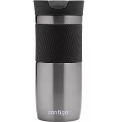 Термокружка Contigo Byron Gunmetal 470ml