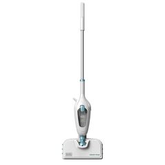 Mop cu abur Black&Decker Fsmh13e10-Qs 1300w Steam-Mop